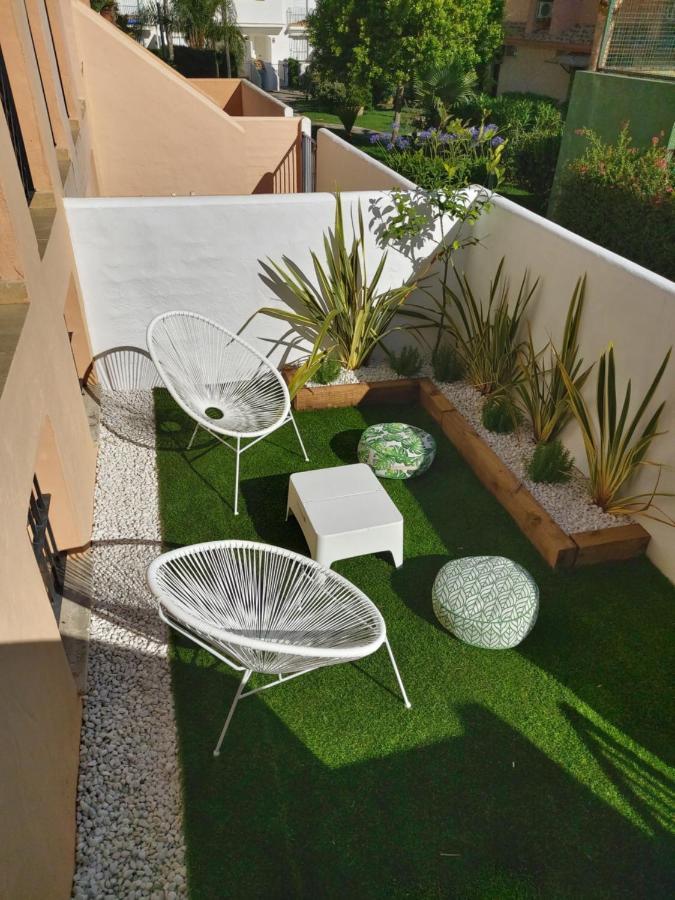 Akutuna - Casa Familiar Con Piscina , Garaje & Pista De Padel Zahara de los Atunes Exterior photo